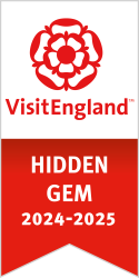 Large Visit England Hidden Gem