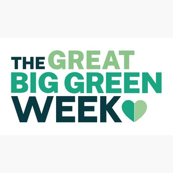 Renewable Energy Talk for Great Big Green Week