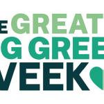 Children's Workshop for Great Big Green Week